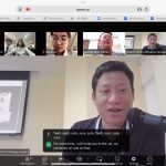 คณะวิทย์ มทร.ธัญบุรี ร่วมกับ UiTM บรรยายพิเศษด้าน Food Science