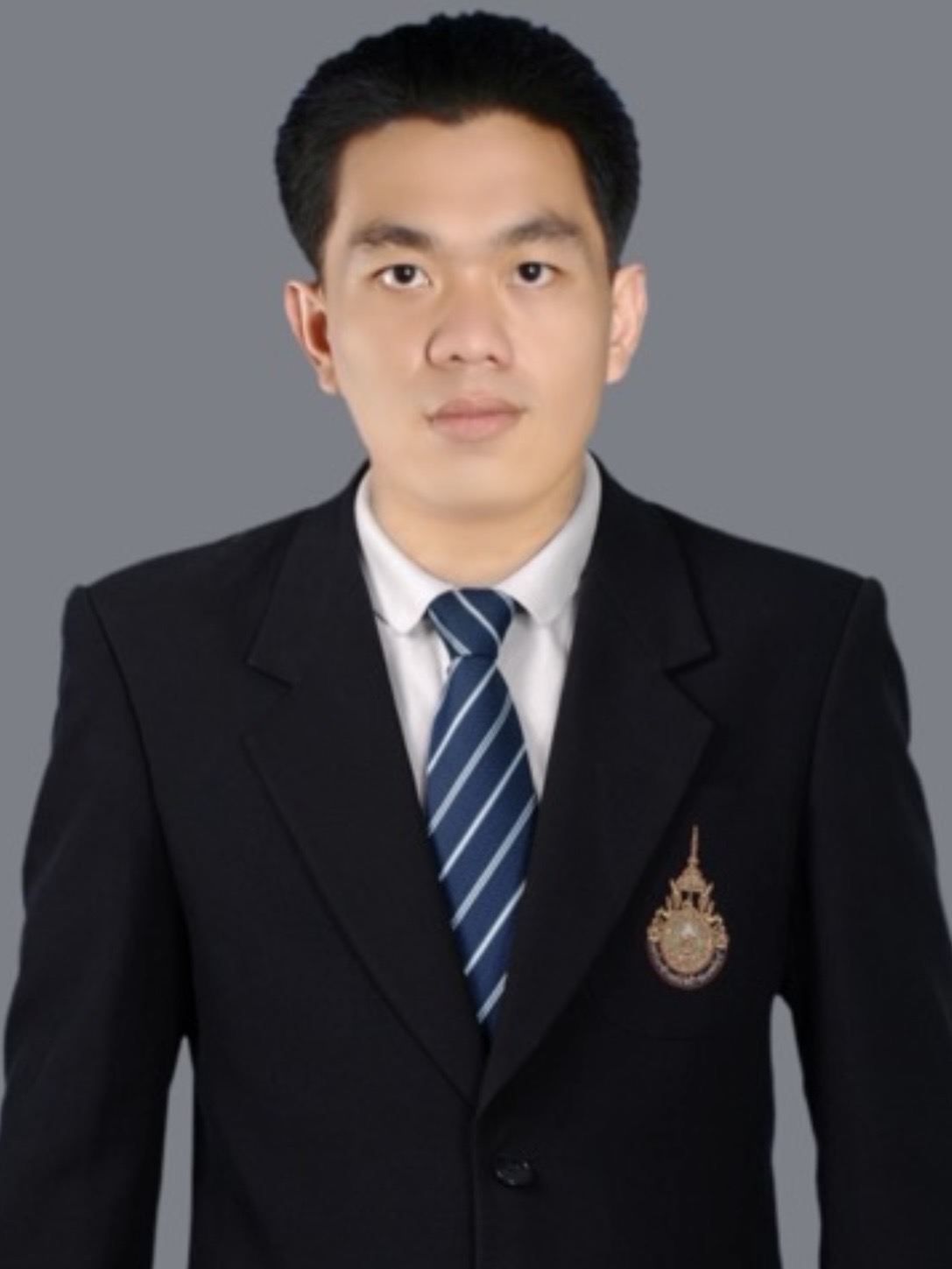 Asst.Prof.Ekapak Tanprayoon