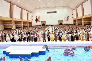 ขอแสดงความยินดีกับ 🏅 คุณศักดิ์ดิดา หนูนัว ศิษย์เก่าภาควิชาเคมี สถาบันเทคโนโลยีราชมงคล รุ่นปีการศึกษา 2545