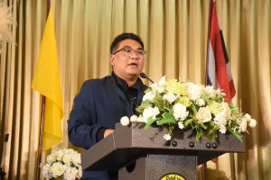 คณะวิทย์ มทร.ธัญบุรี ร่วม อบต.บึงคำพร้อย จัดแข่งทักษะวิชาการ