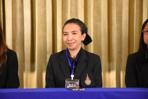 คณะวิทย์ มทร.ธัญบุรี ร่วม อบต.บึงคำพร้อย จัดแข่งทักษะวิชาการ