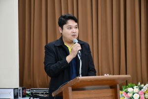 โครงการ RMUTT Math Competition 2025 (RMC25)