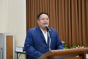 โครงการ RMUTT Math Competition 2025 (RMC25)