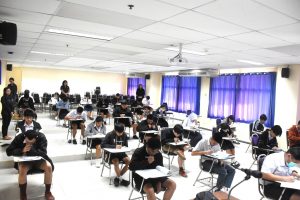 โครงการ RMUTT Math Competition 2025 (RMC25)
