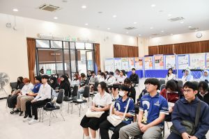 ปั้น PORT ให้เฟี้ยว พร้อมเลี้ยวเข้าสาขาวิชาที่ชอบ