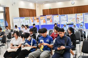 ปั้น PORT ให้เฟี้ยว พร้อมเลี้ยวเข้าสาขาวิชาที่ชอบ