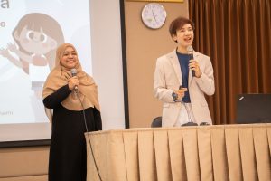 ปั้น PORT ให้เฟี้ยว พร้อมเลี้ยวเข้าสาขาวิชาที่ชอบ