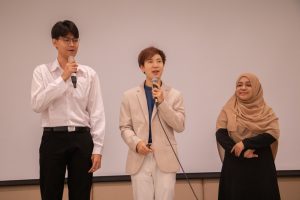 ปั้น PORT ให้เฟี้ยว พร้อมเลี้ยวเข้าสาขาวิชาที่ชอบ