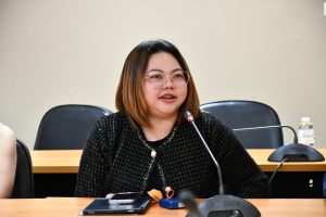 ปฐมนิเทศนักศึกษาระดับบัณฑิตศึกษา ปี 2568