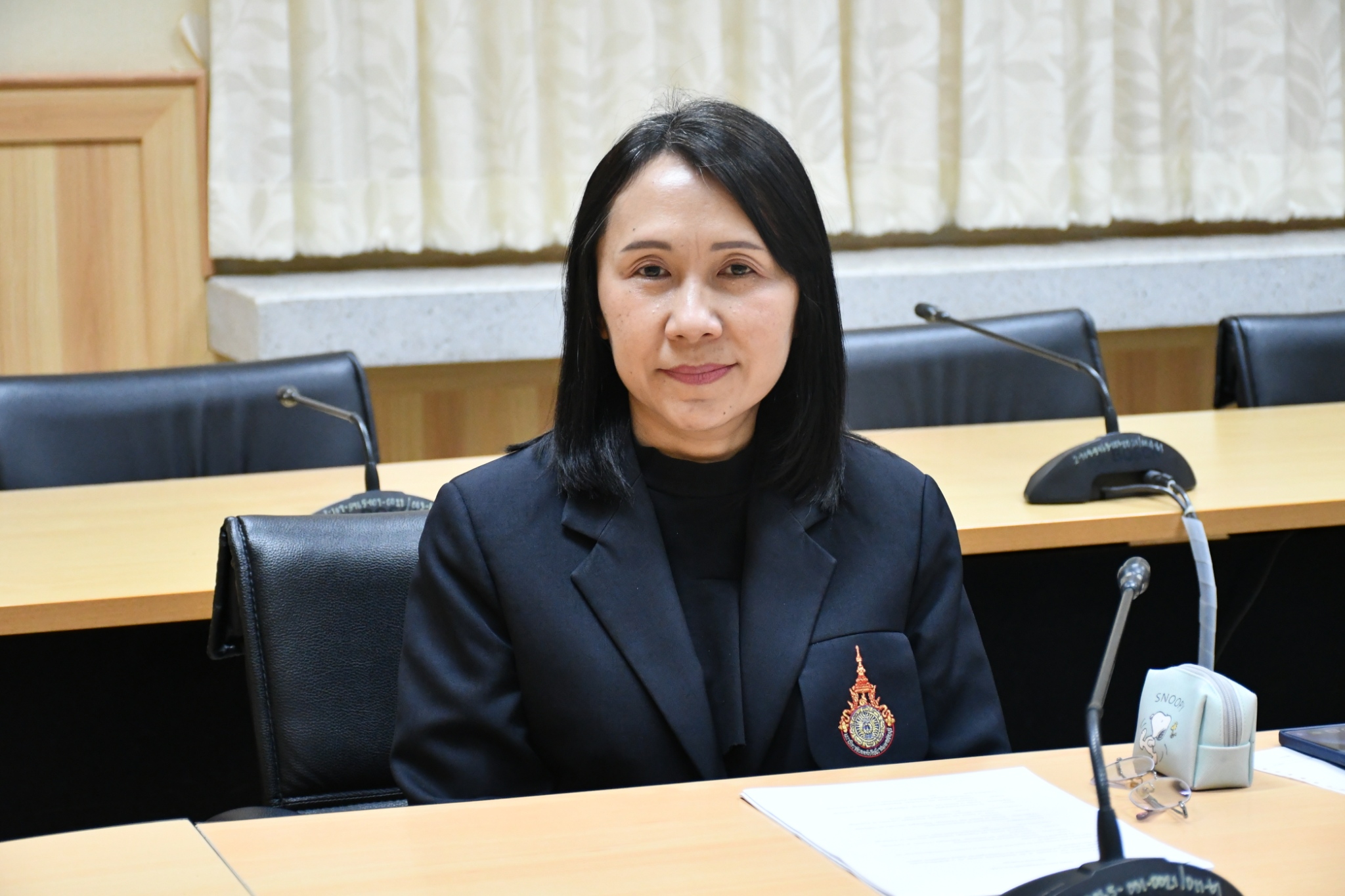 พิธีลงนามสัญญาความร่วมมือบริษัท อาซาฮี อินเทค (ไทยแลนด์) จำกัด