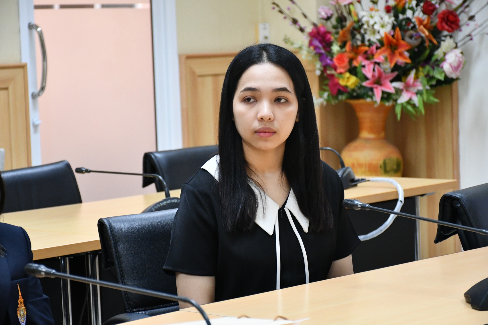 พิธีลงนามสัญญาความร่วมมือบริษัท อาซาฮี อินเทค (ไทยแลนด์) จำกัด