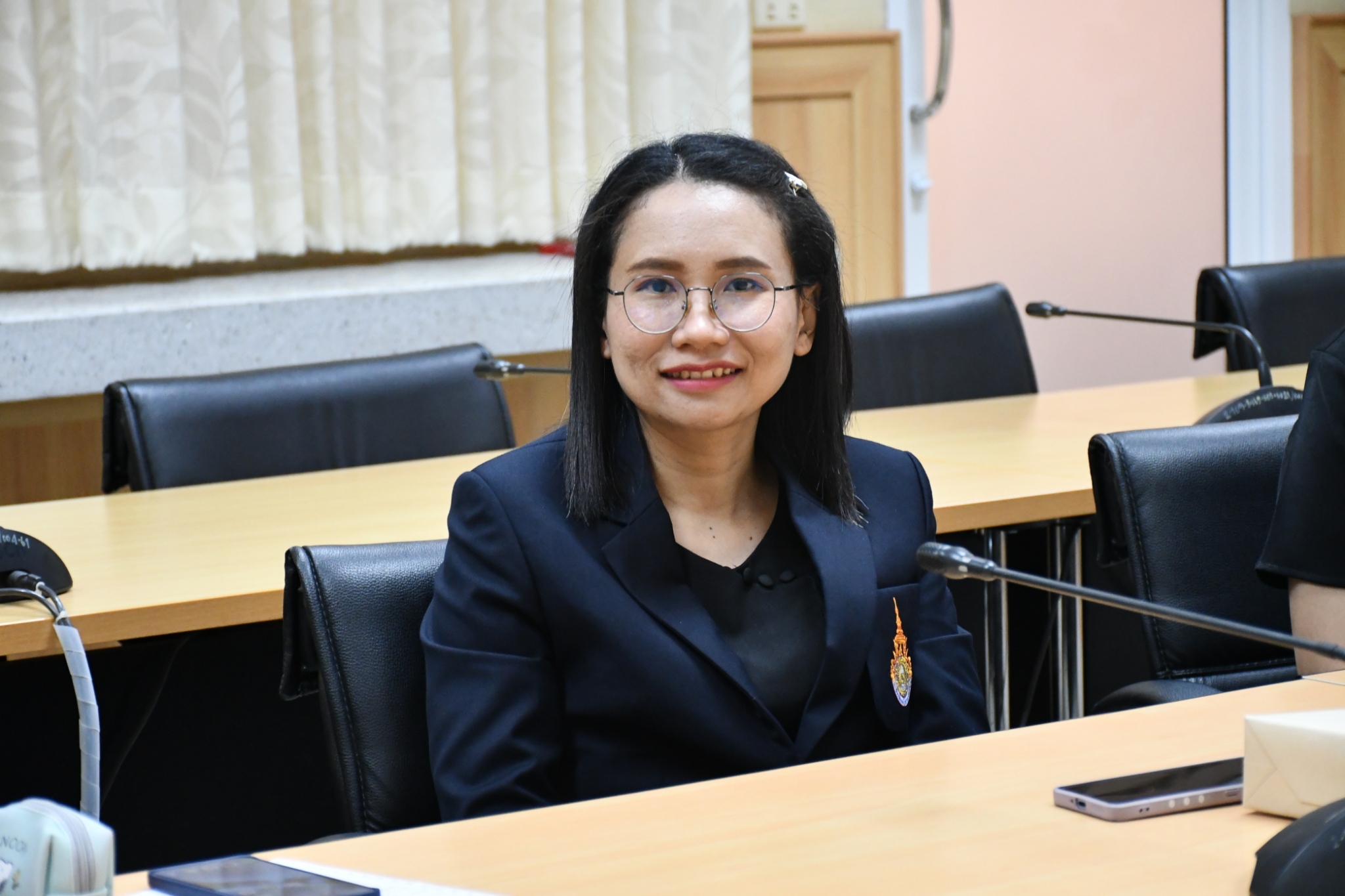 พิธีลงนามสัญญาความร่วมมือบริษัท อาซาฮี อินเทค (ไทยแลนด์) จำกัด