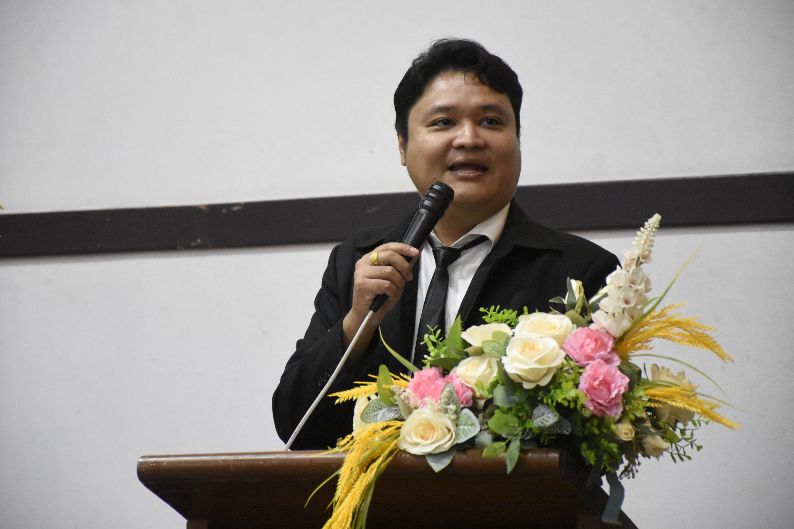 คณะวิทย์ฯ มทร.ธัญบุรี เฟ้นหาที่สุดแห่งนวัตกรรม “โครงงานสหกิจศึกษา 1/2568”