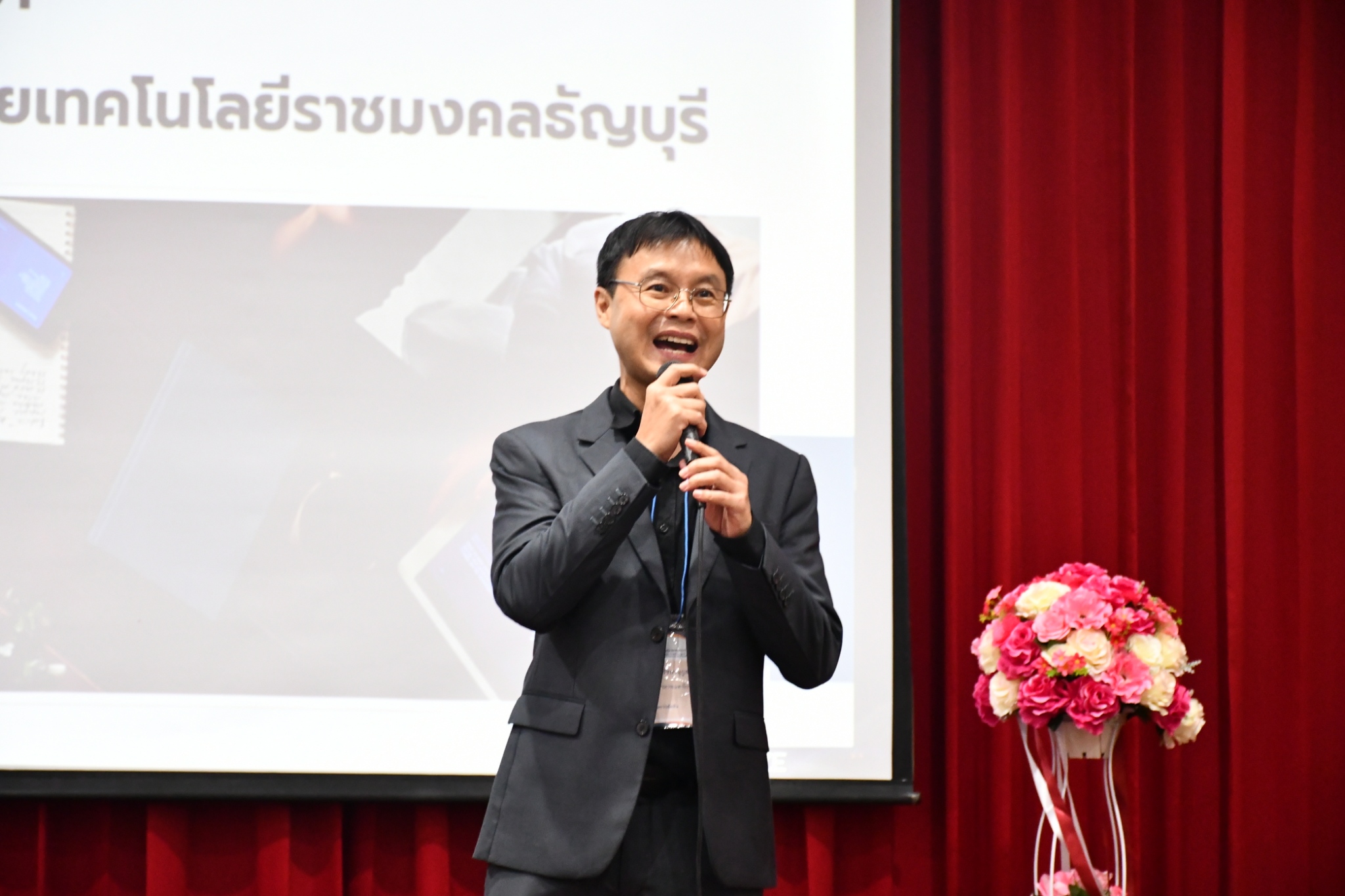 คณะวิทย์ฯ มทร.ธัญบุรี เฟ้นหาที่สุดแห่งนวัตกรรม “โครงงานสหกิจศึกษา 1/2568”