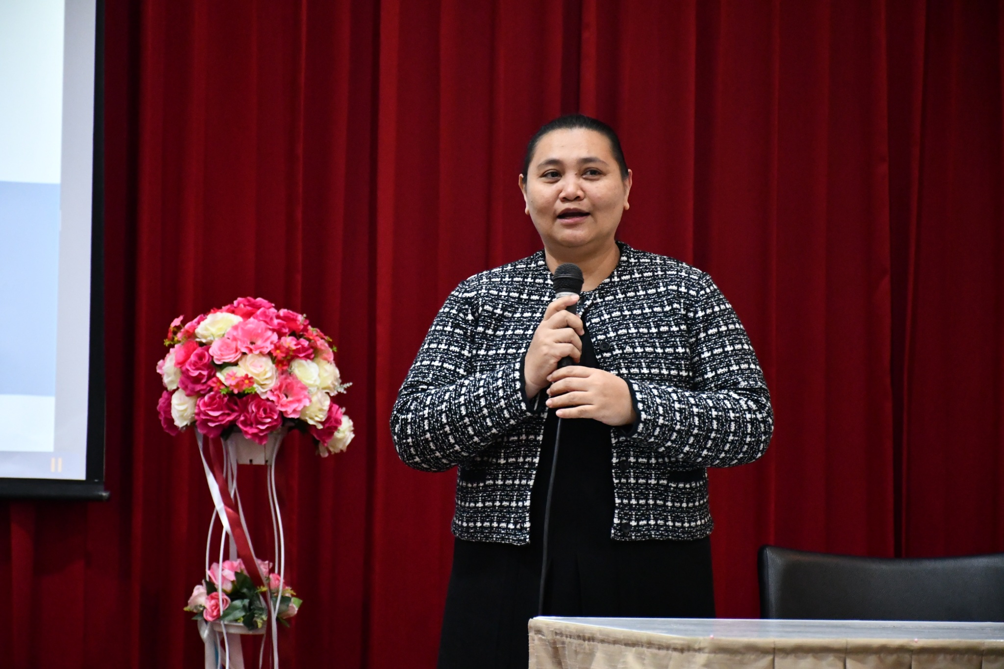 คณะวิทย์ฯ มทร.ธัญบุรี เฟ้นหาที่สุดแห่งนวัตกรรม “โครงงานสหกิจศึกษา 1/2568”