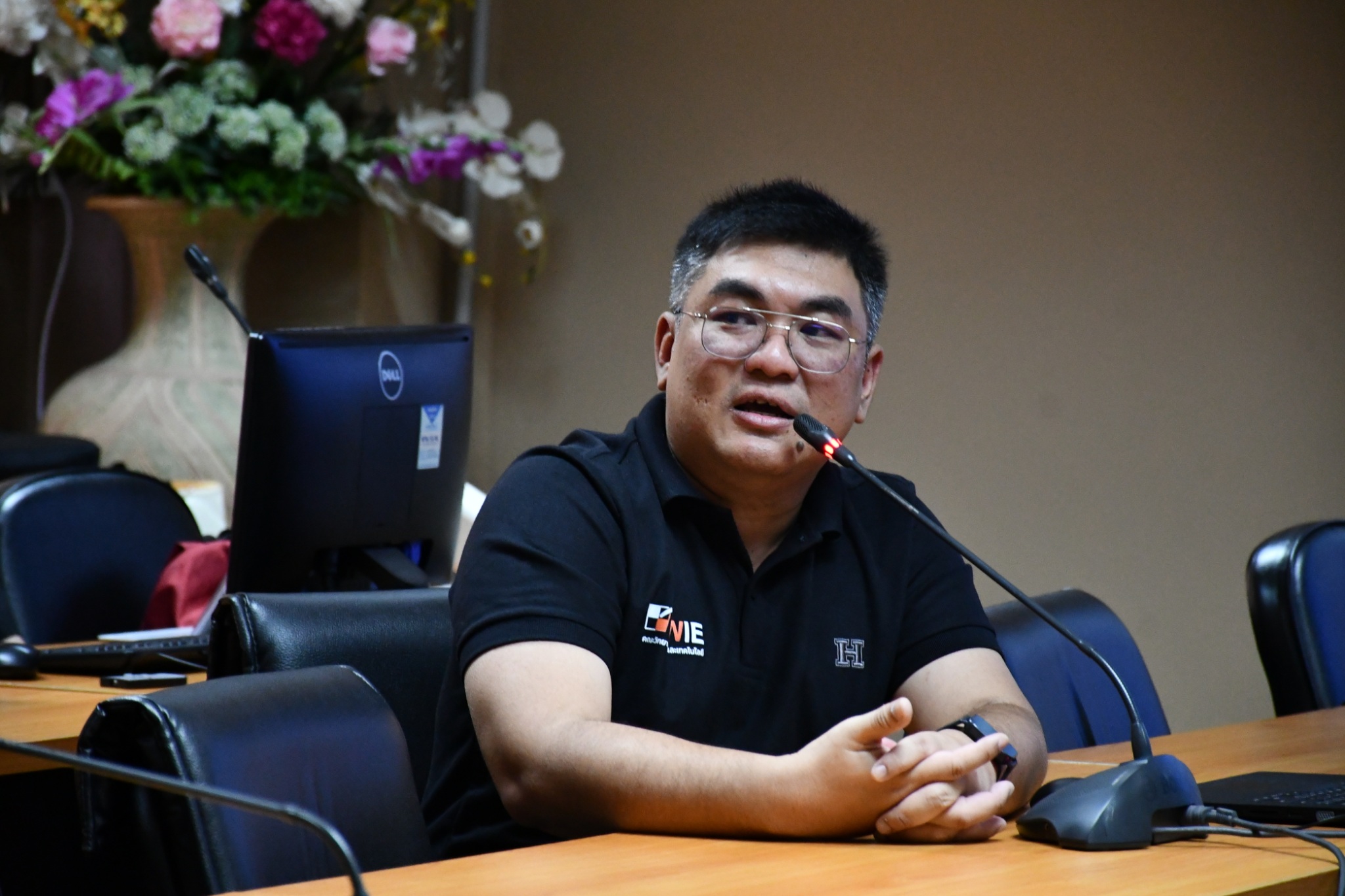 คณะวิทย์ฯ มทร.ธัญบุรี เฟ้นหาที่สุดแห่งนวัตกรรม “โครงงานสหกิจศึกษา 1/2568”