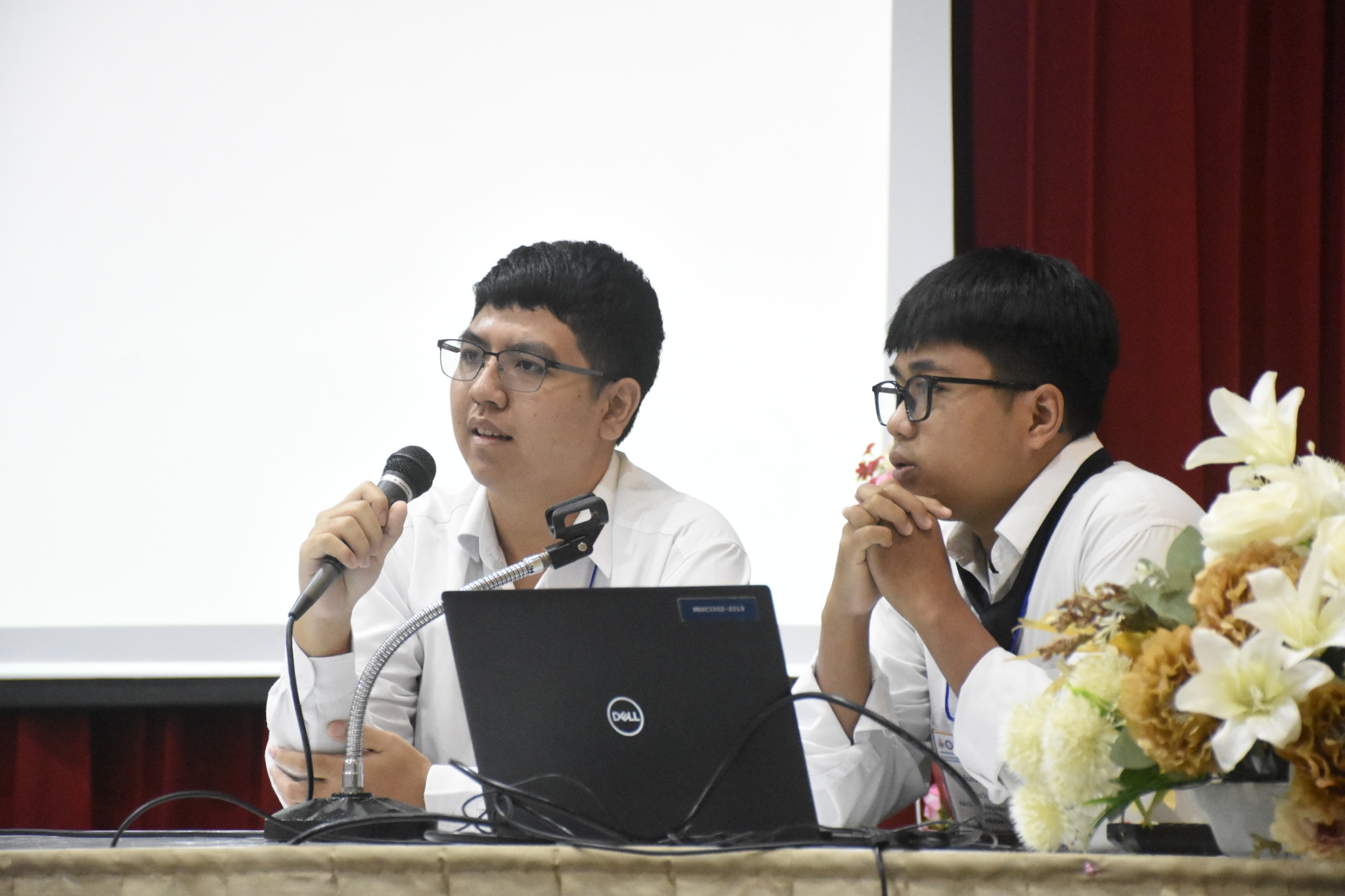 คณะวิทย์ฯ มทร.ธัญบุรี เฟ้นหาที่สุดแห่งนวัตกรรม “โครงงานสหกิจศึกษา 1/2568”