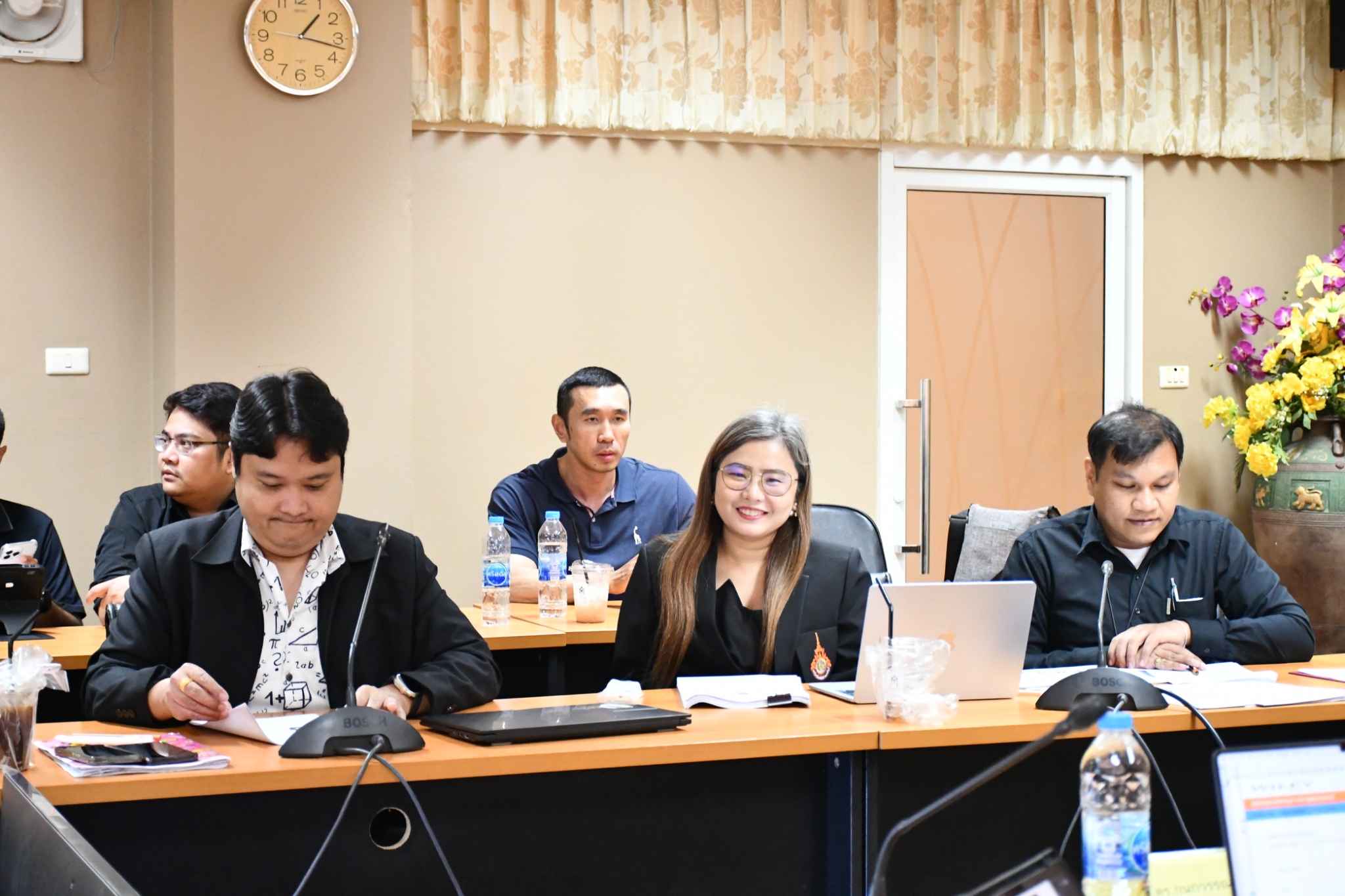 Digital Mathematics and Creative Media.