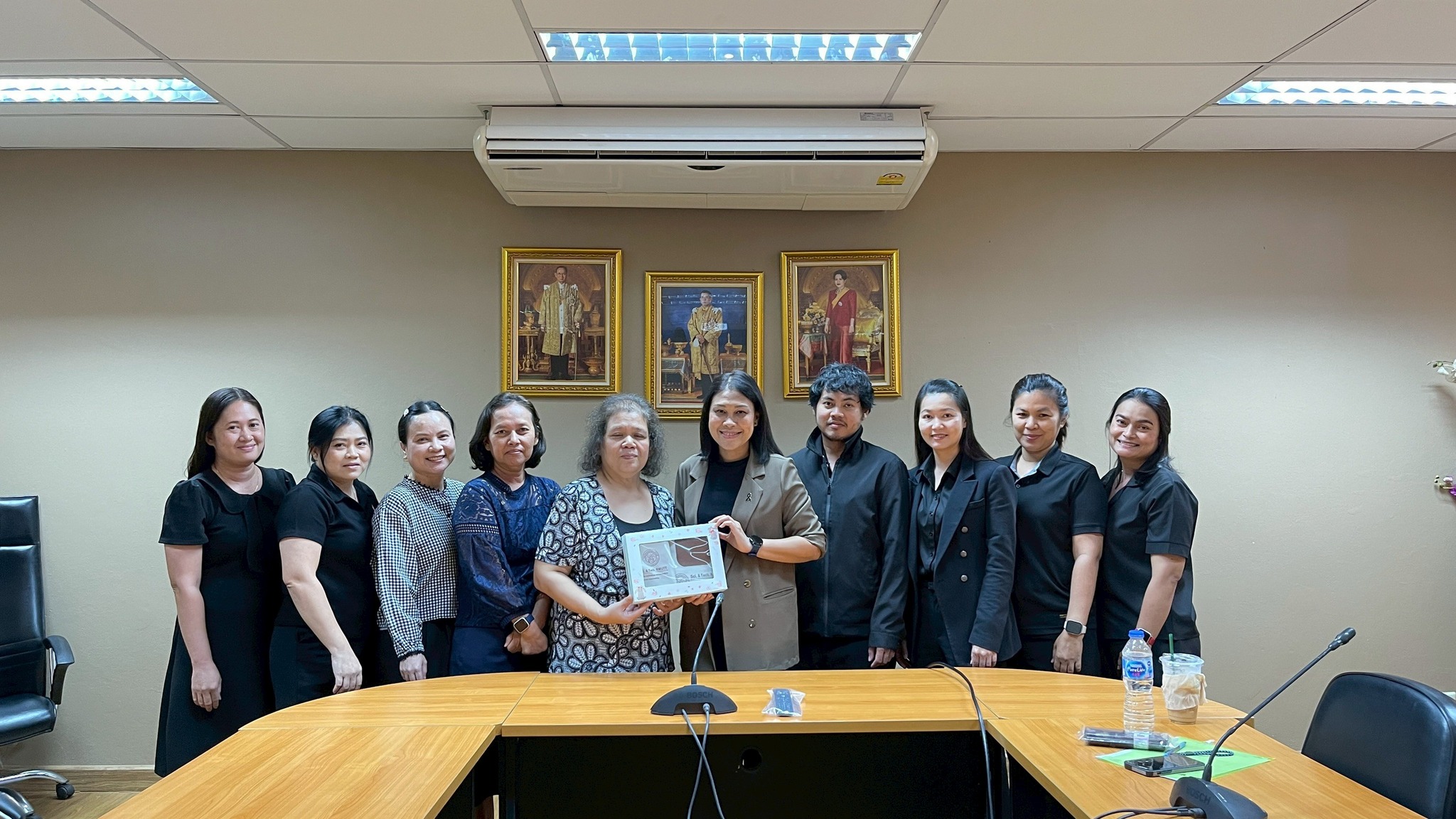 การจัดการองค์ความรู้ด้านการบริหารจัดการ Knowledge Management: KM