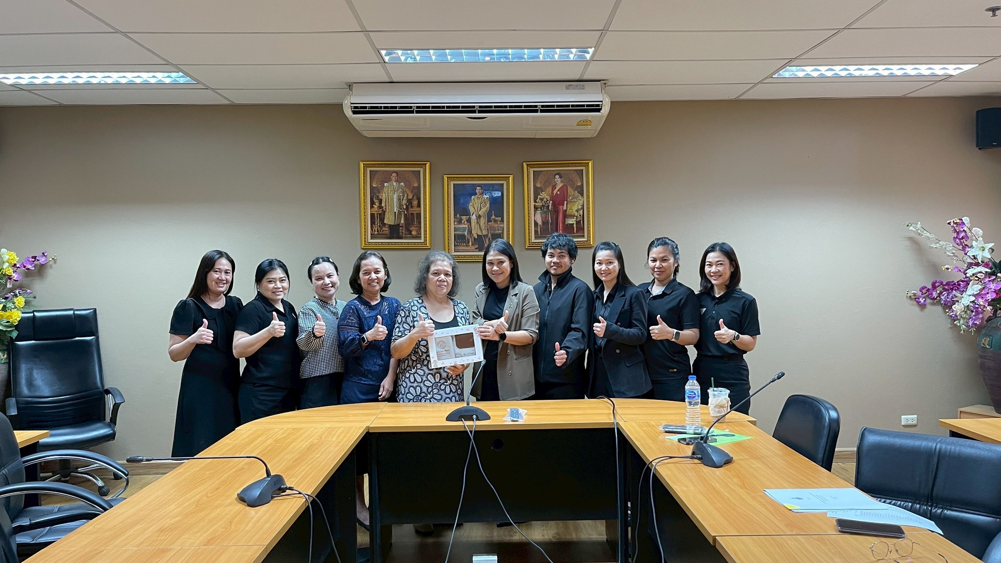 การจัดการองค์ความรู้ด้านการบริหารจัดการ Knowledge Management: KM