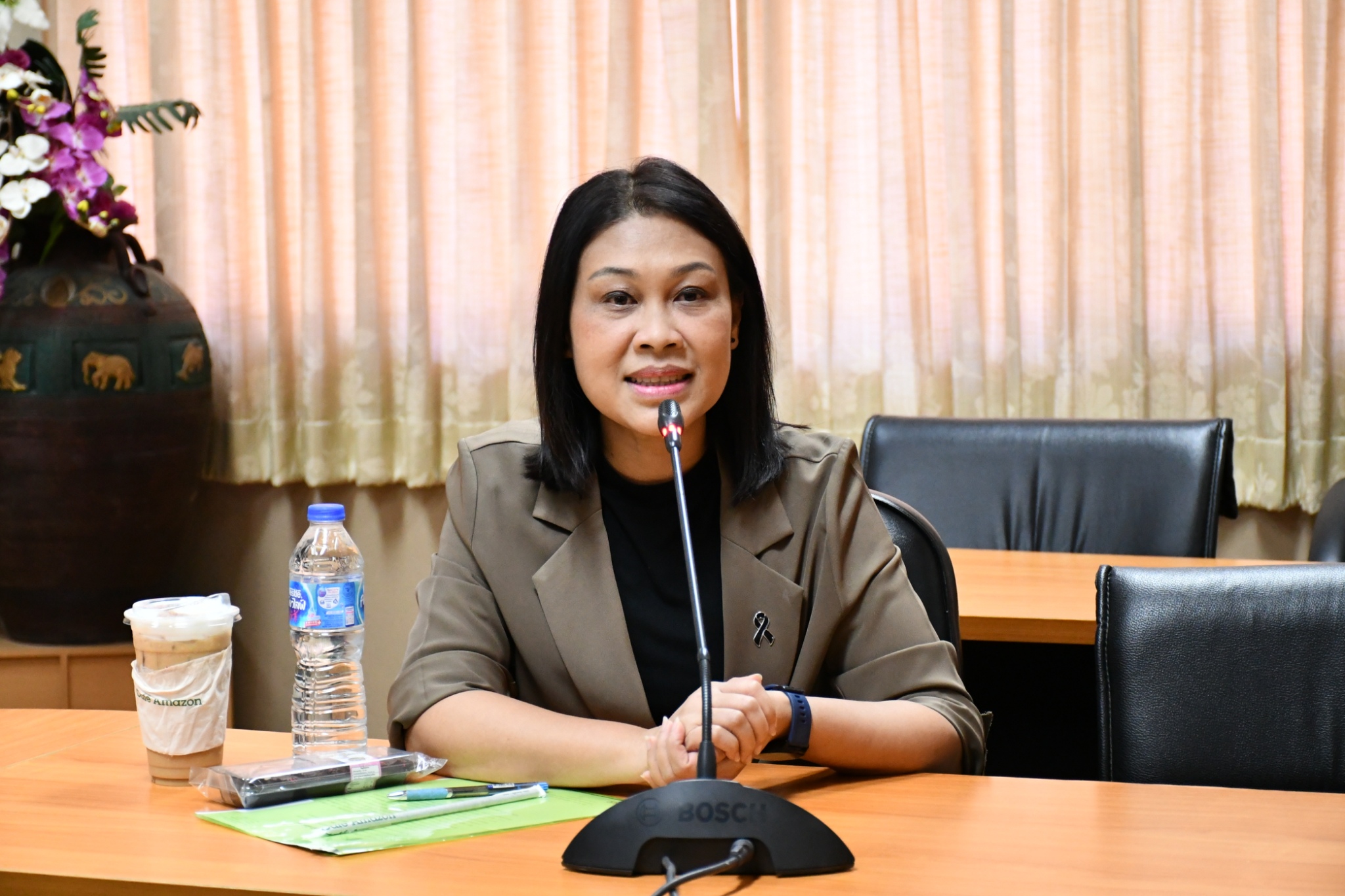 การจัดการองค์ความรู้ด้านการบริหารจัดการ Knowledge Management: KM