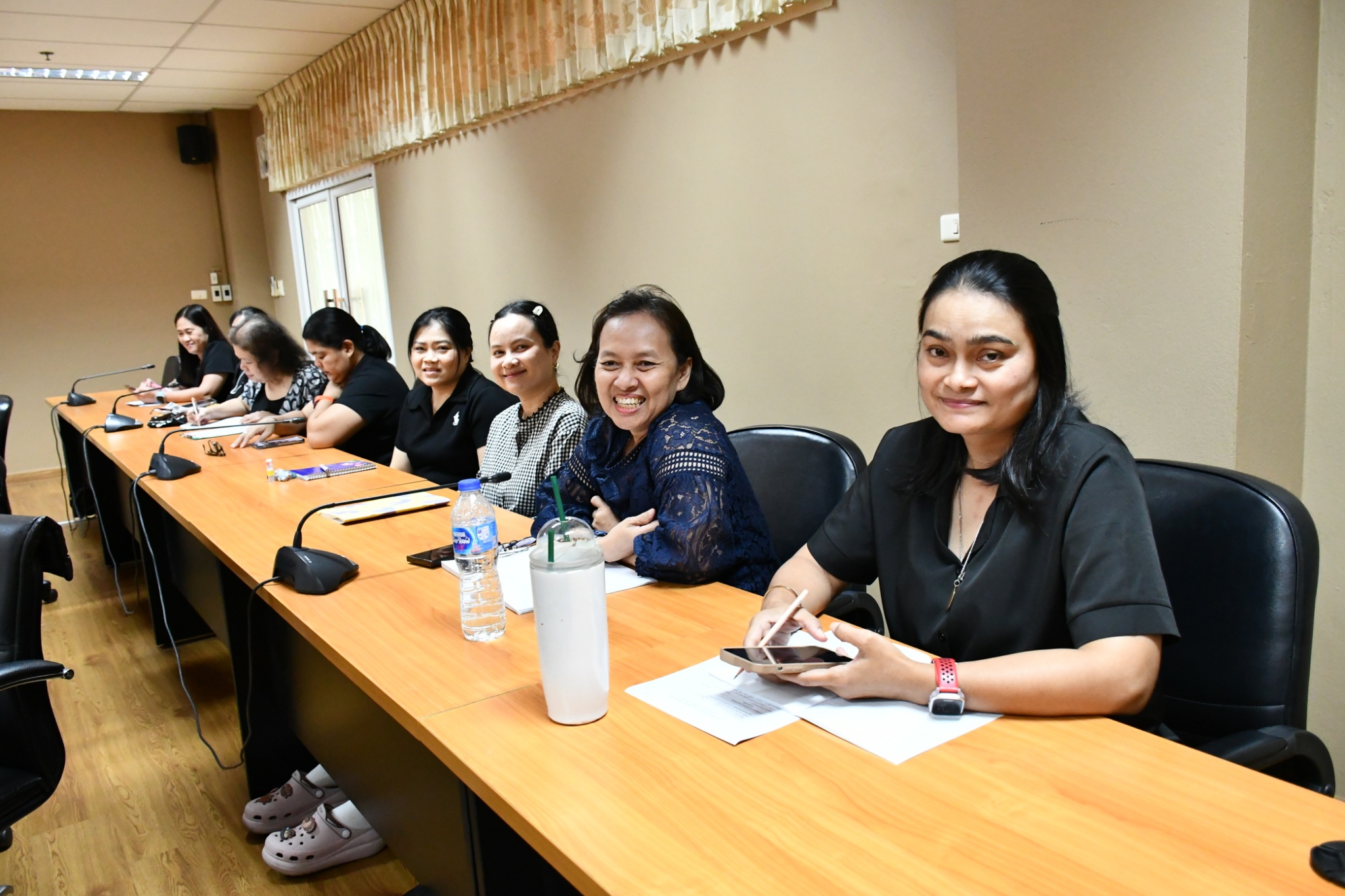 การจัดการองค์ความรู้ด้านการบริหารจัดการ Knowledge Management: KM