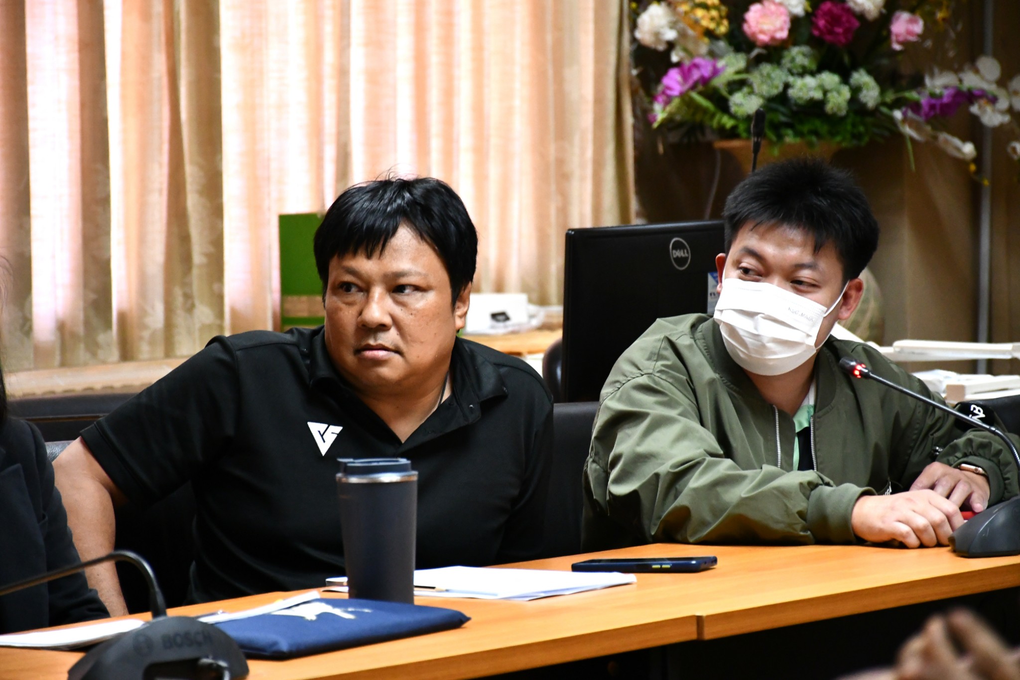 การจัดการองค์ความรู้ด้านการบริหารจัดการ Knowledge Management: KM