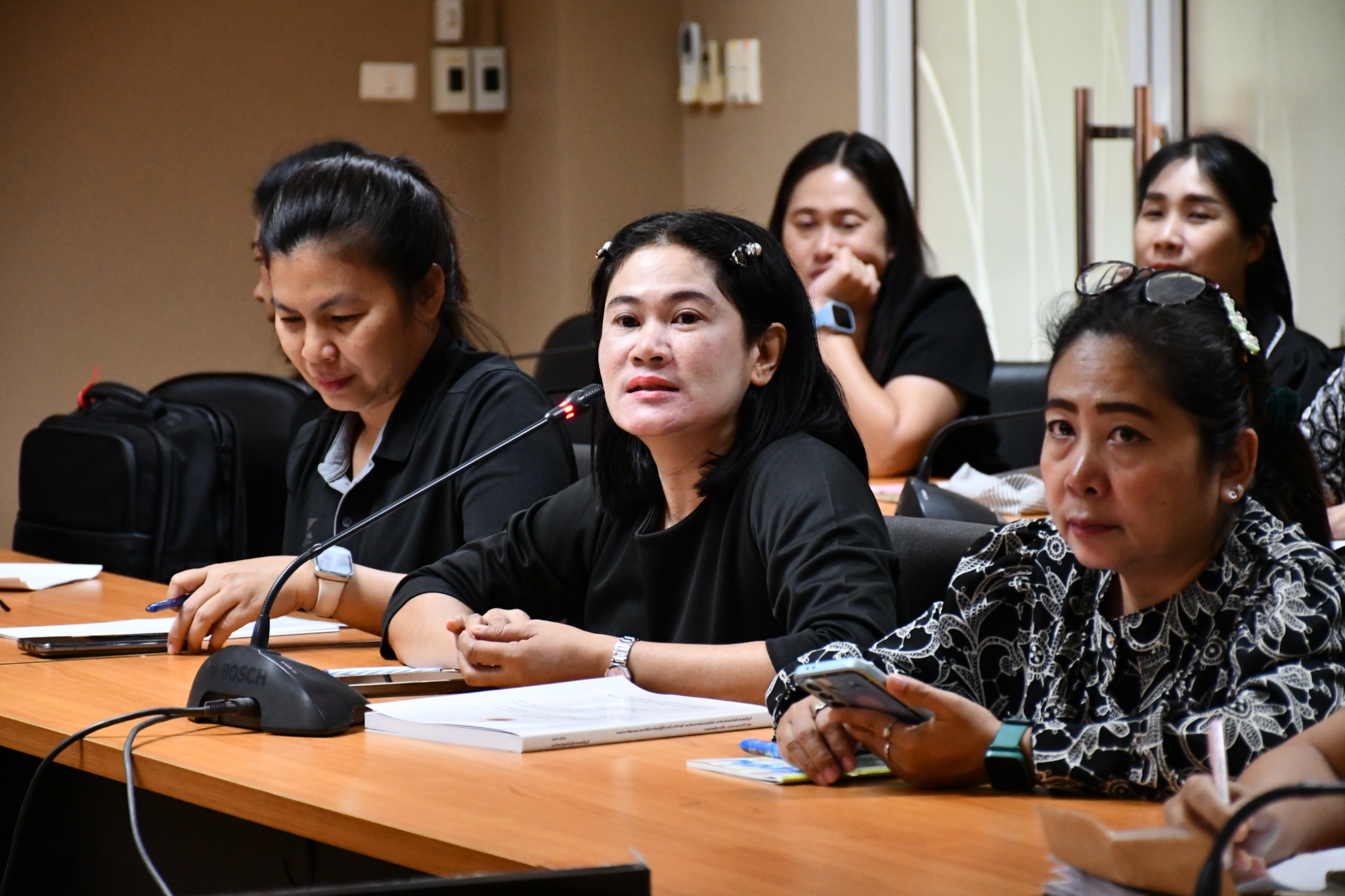 การจัดการองค์ความรู้ด้านการบริหารจัดการ Knowledge Management: KM