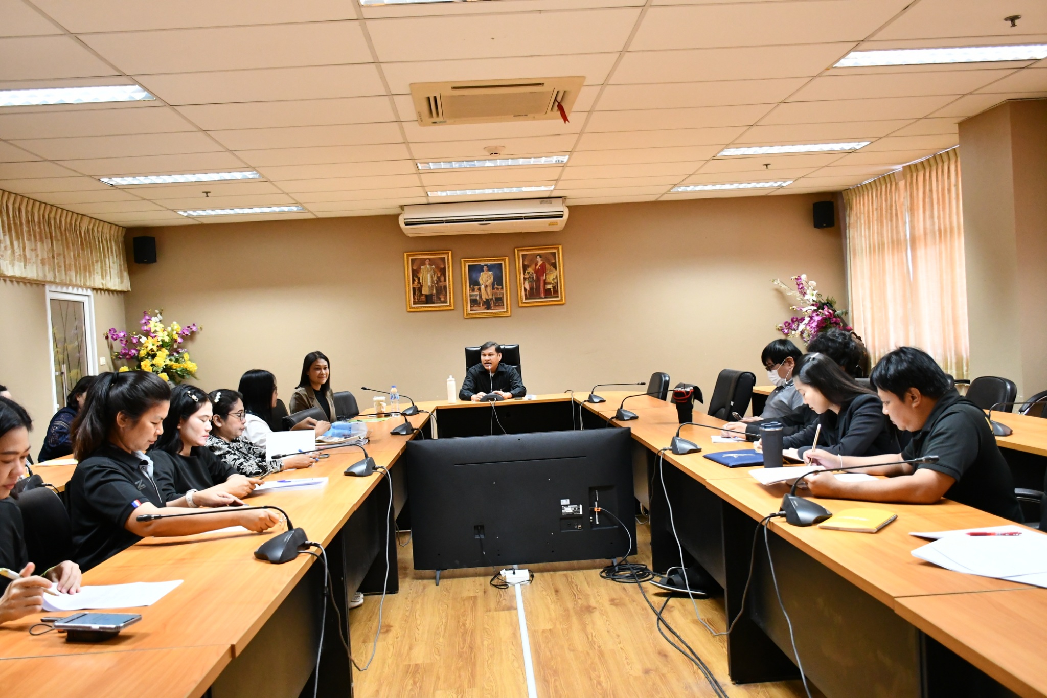 การจัดการองค์ความรู้ด้านการบริหารจัดการ Knowledge Management: KM