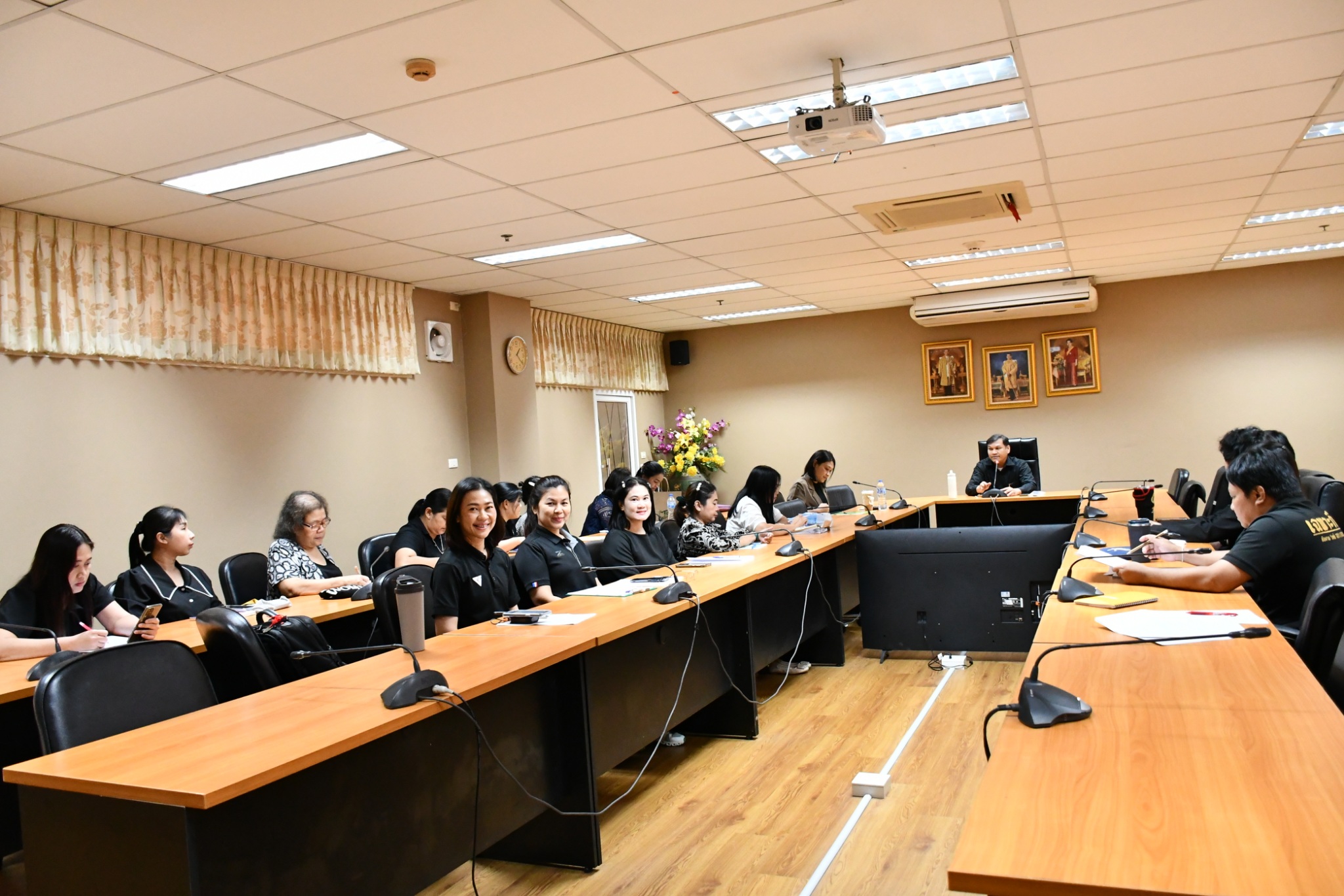 การจัดการองค์ความรู้ด้านการบริหารจัดการ Knowledge Management: KM