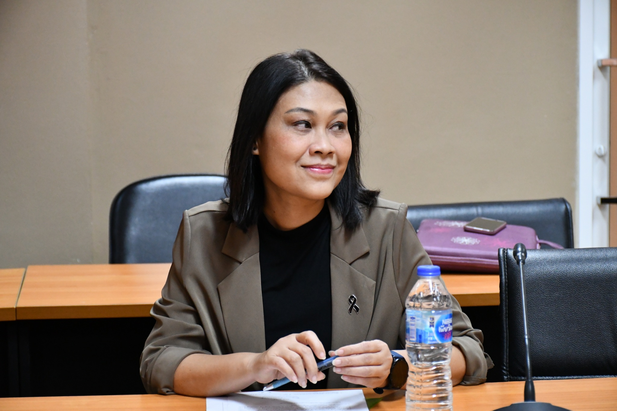 การจัดการองค์ความรู้ด้านการบริหารจัดการ Knowledge Management: KM