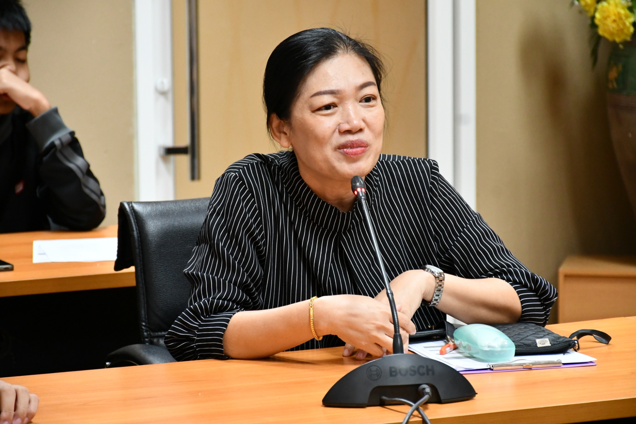 คณะวิทย์ฯ มทร.ธัญบุรี ผนึกเครือข่ายโรงเรียนมัธยมฯ จัดอบรมเชิงปฏิบัติการฟิสิกส์ มุ่งยกระดับสมรรถนะเยาวชนสู่ทักษะแห่งอนาคต