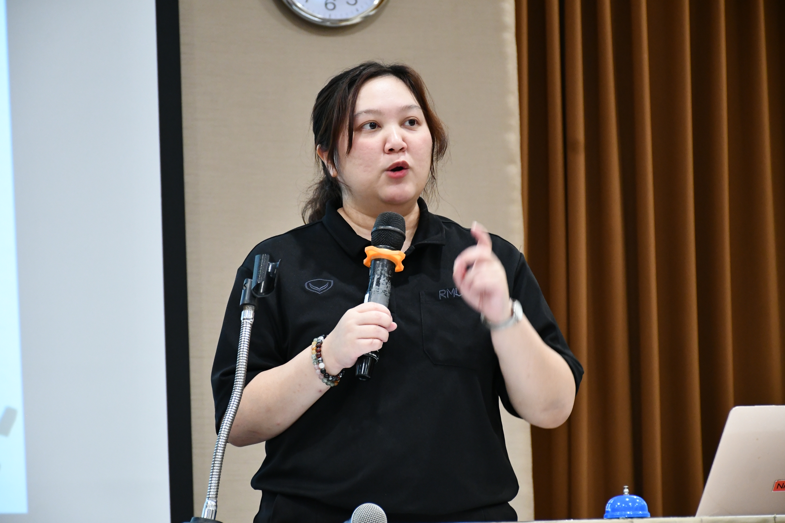 โครงการเตรียมความพร้อมสหกิจศุึกษา (CIE) หัวข้อบรรยาย “Soft Skills เพื่อความสำเร็จใน CWIE: การสื่อสาร การปรับตัว และความคิดสร้างสรรค์” และกิจกรรม “Think–Talk–Work: พัฒนาการสื่อสารและความคิดสร้างสรรค์ก่อนออก CWIE”