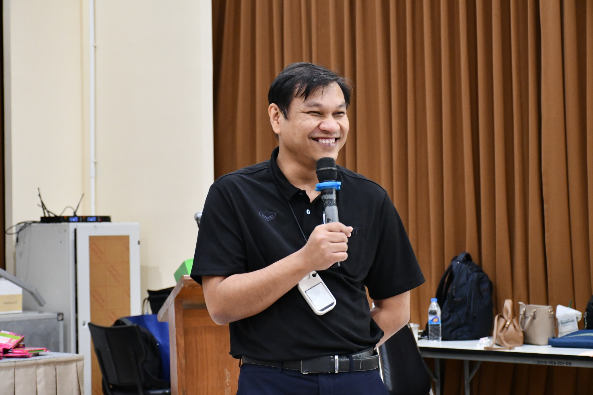 คณะวิทย์ มทร.ธัญบุรี จัดค่ายเรียน Code และ Logic Thinking