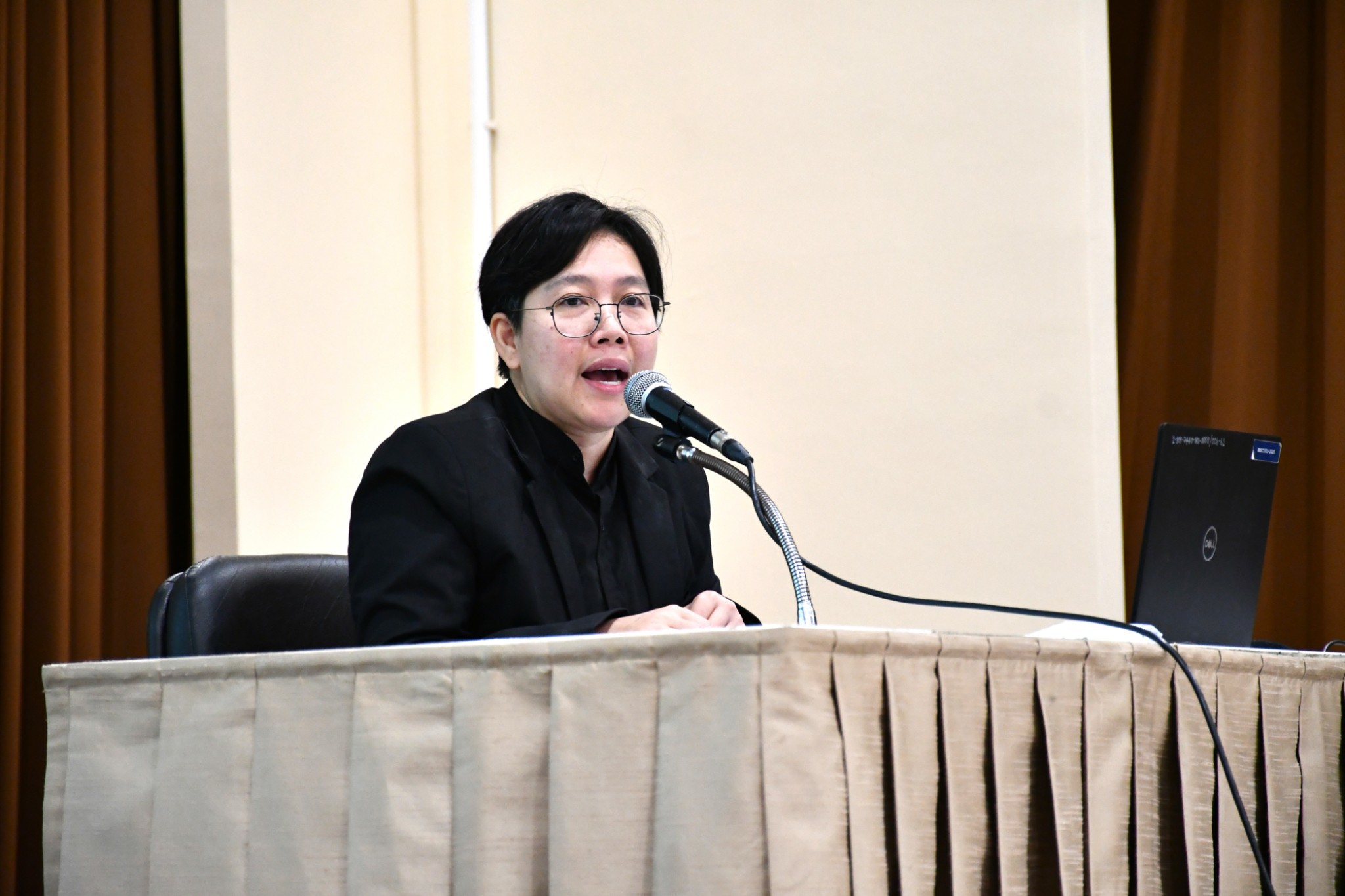 โครงการเผยแพร่ผลงานวิจัยและนวัตกรรมสู่ความเป็นเลิศ เพื่อส่งเสริมการพัฒนานักศึกษาระดับบัณฑิตศึกษา ครั้งที่ 4