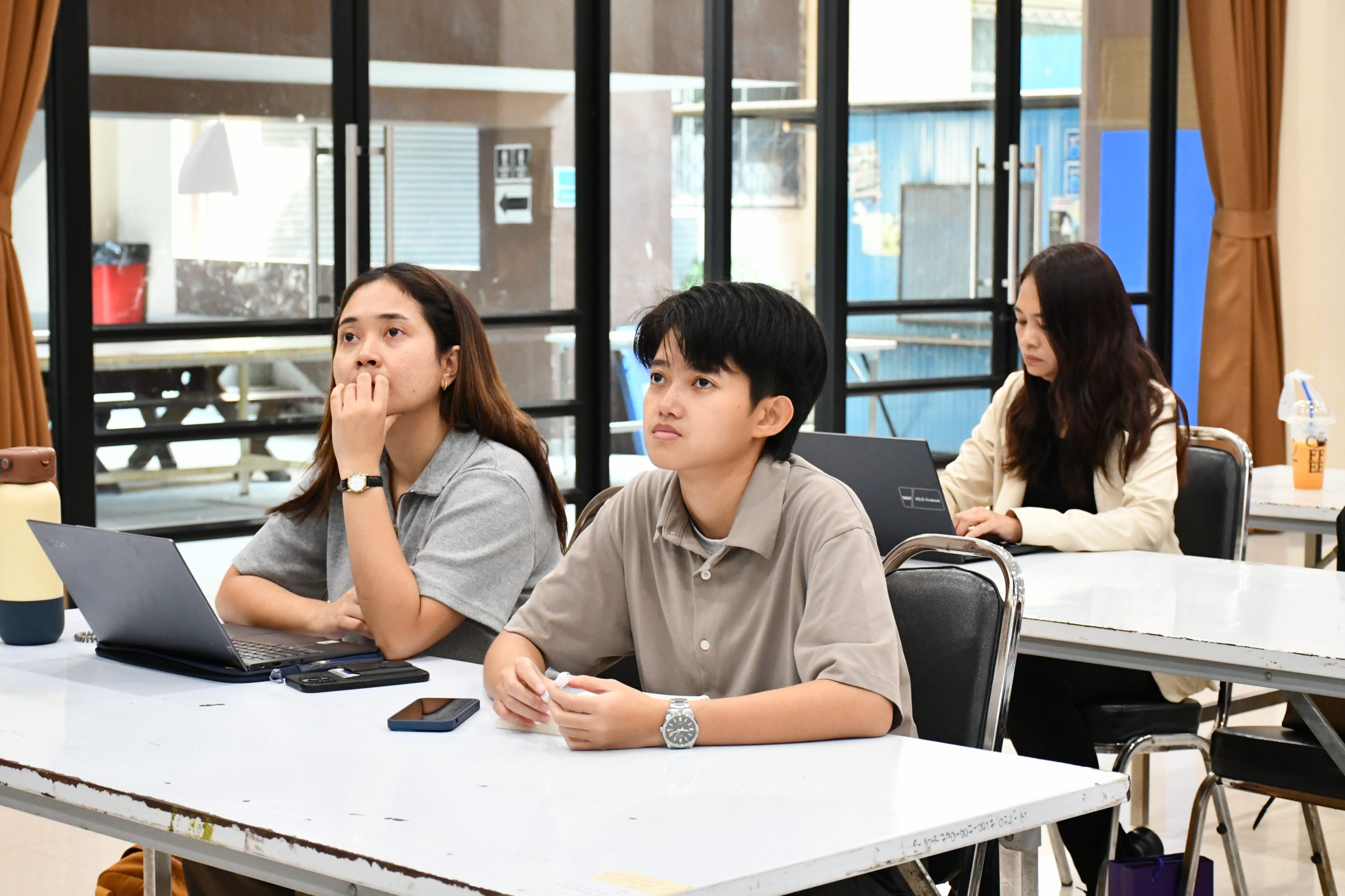 คณะวิทย์ มทร.ธัญบุรี ติวเข้มมาตรฐาน ATMPs ยกระดับชีวการแพทย์