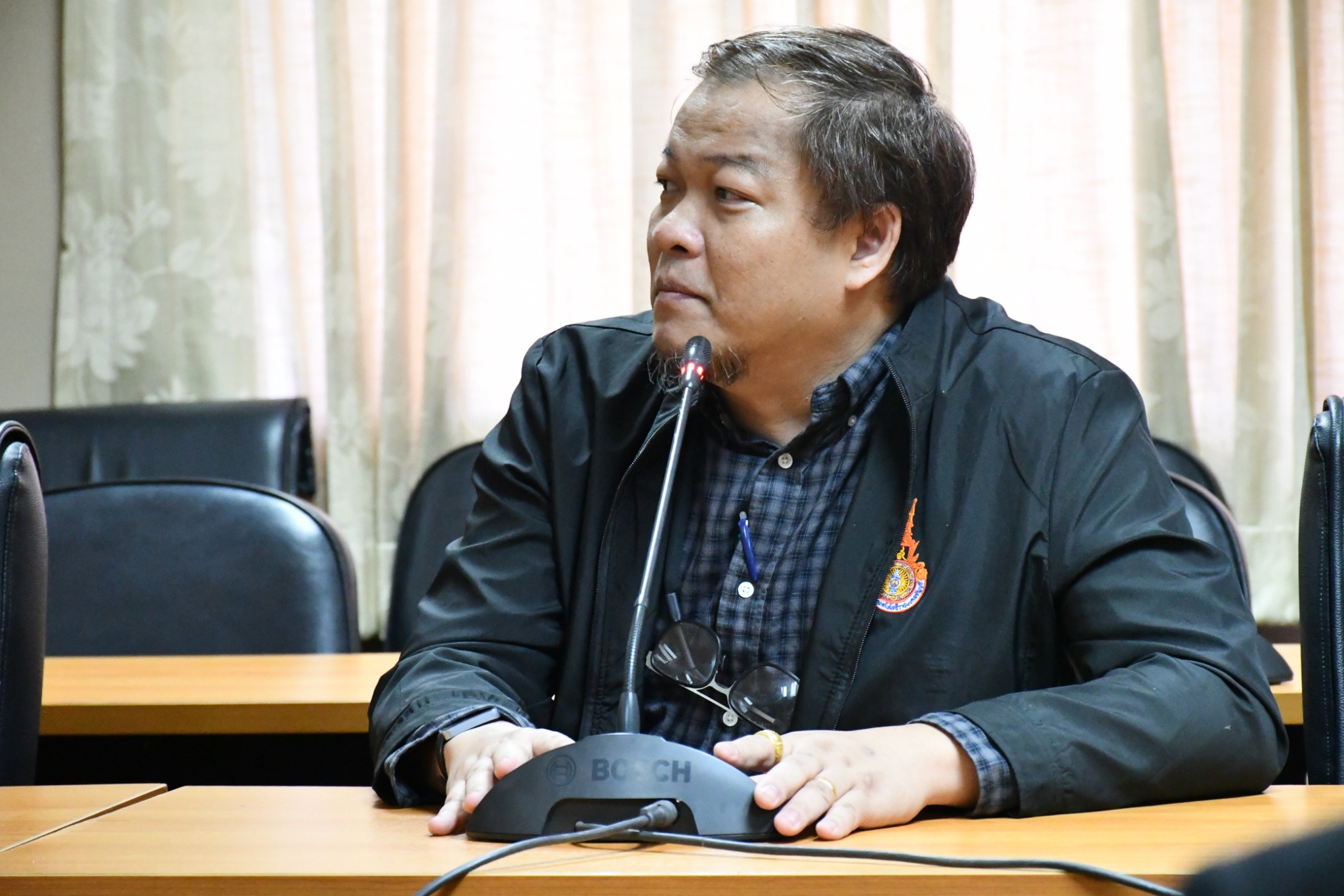 การประชุมส่งมอบงานและสรุปผลการดำเนินงาน เตรียมความพร้อมเปลี่ยนผ่านการบริหารอย่างมีประสิทธิภาพและธรรมาภิบาล