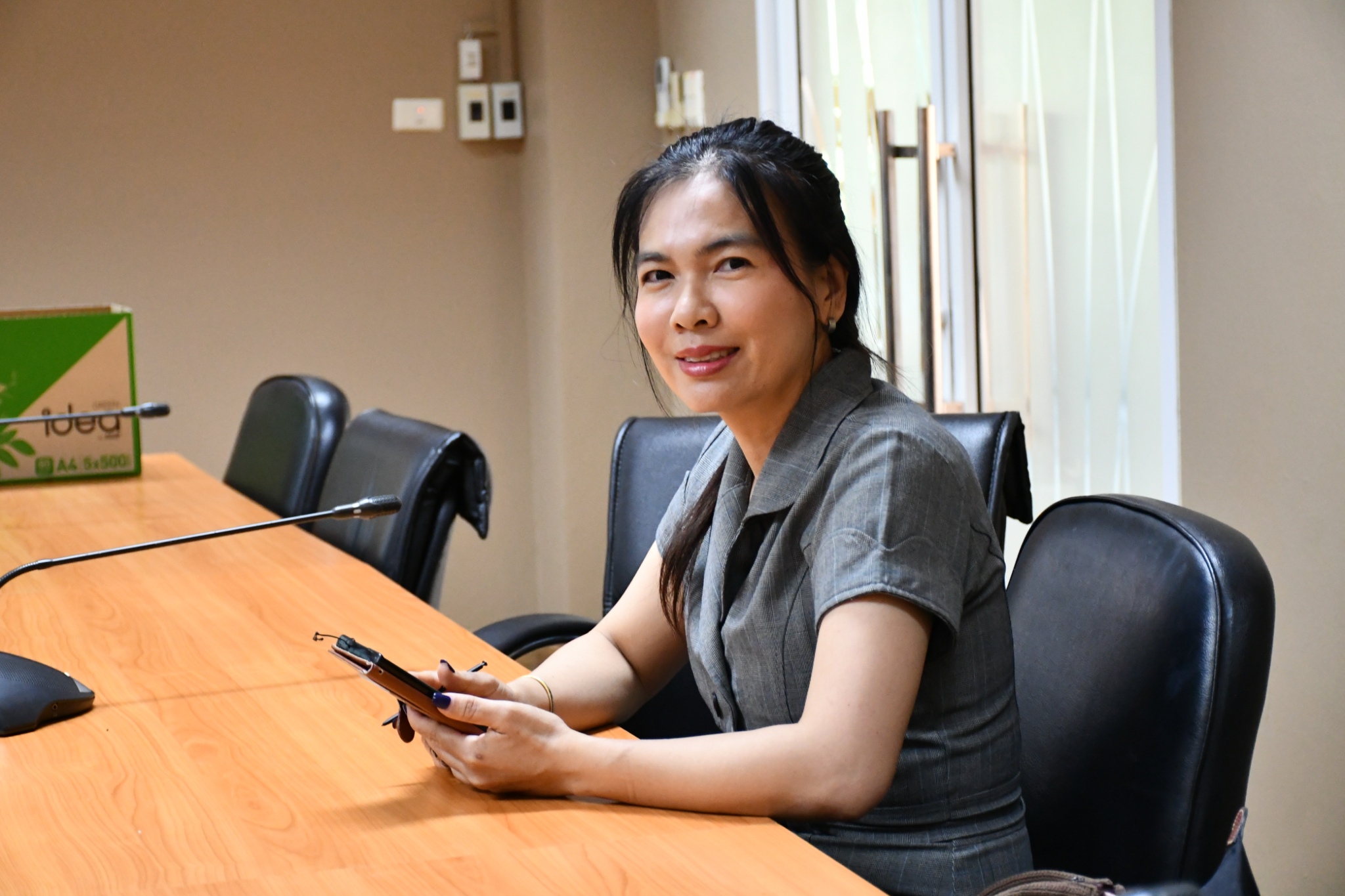 ปฐมนิเทศฝึกประสบการณ์วิชาชีพ ภาคฤดูร้อน/2568