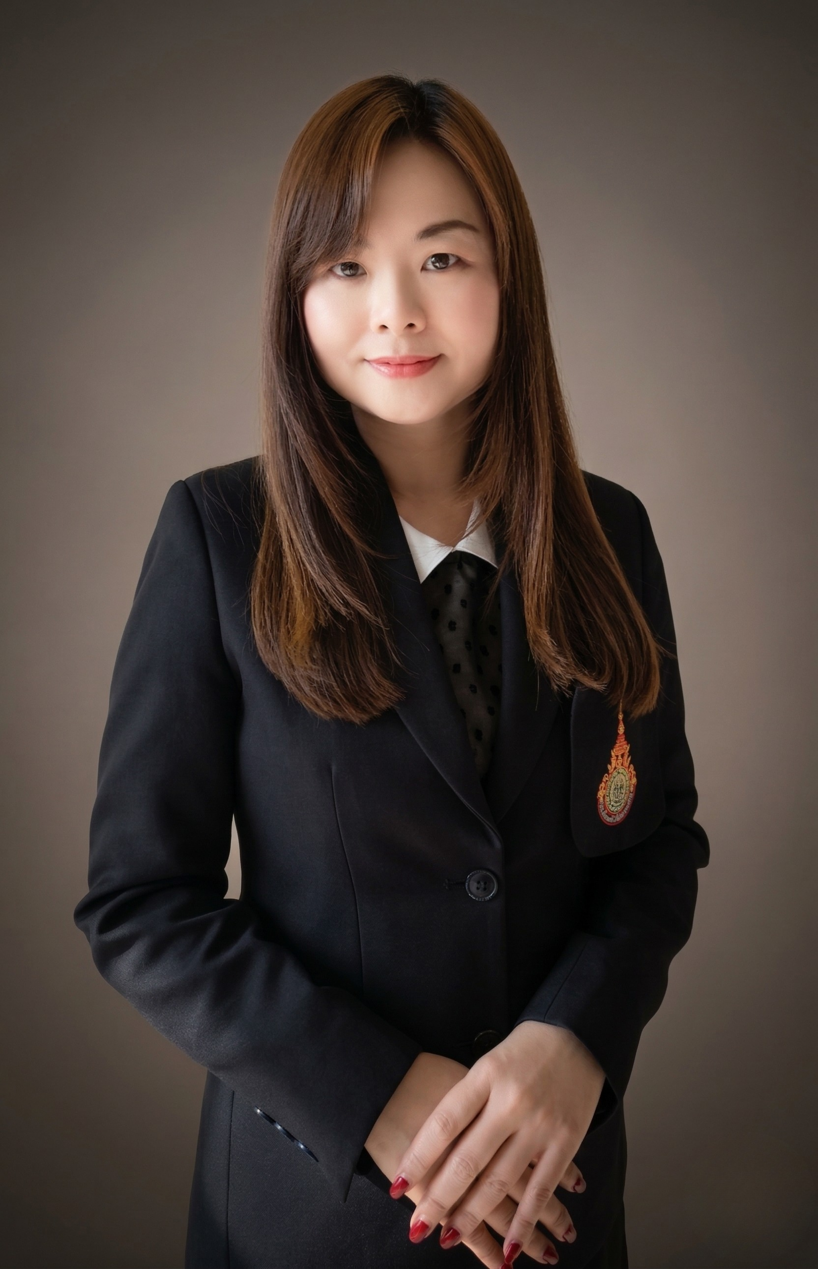 Assoc.Prof.Dr.Wanthanee Khetkorn
