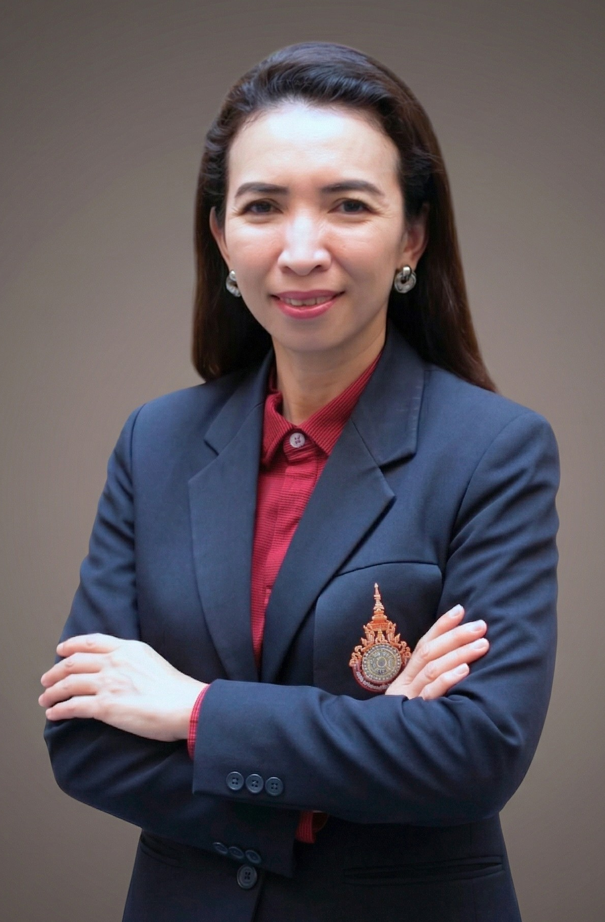 ผู้ช่วยศาสตราจารย์ ดร.เนตรนภิส แก้วช่วย