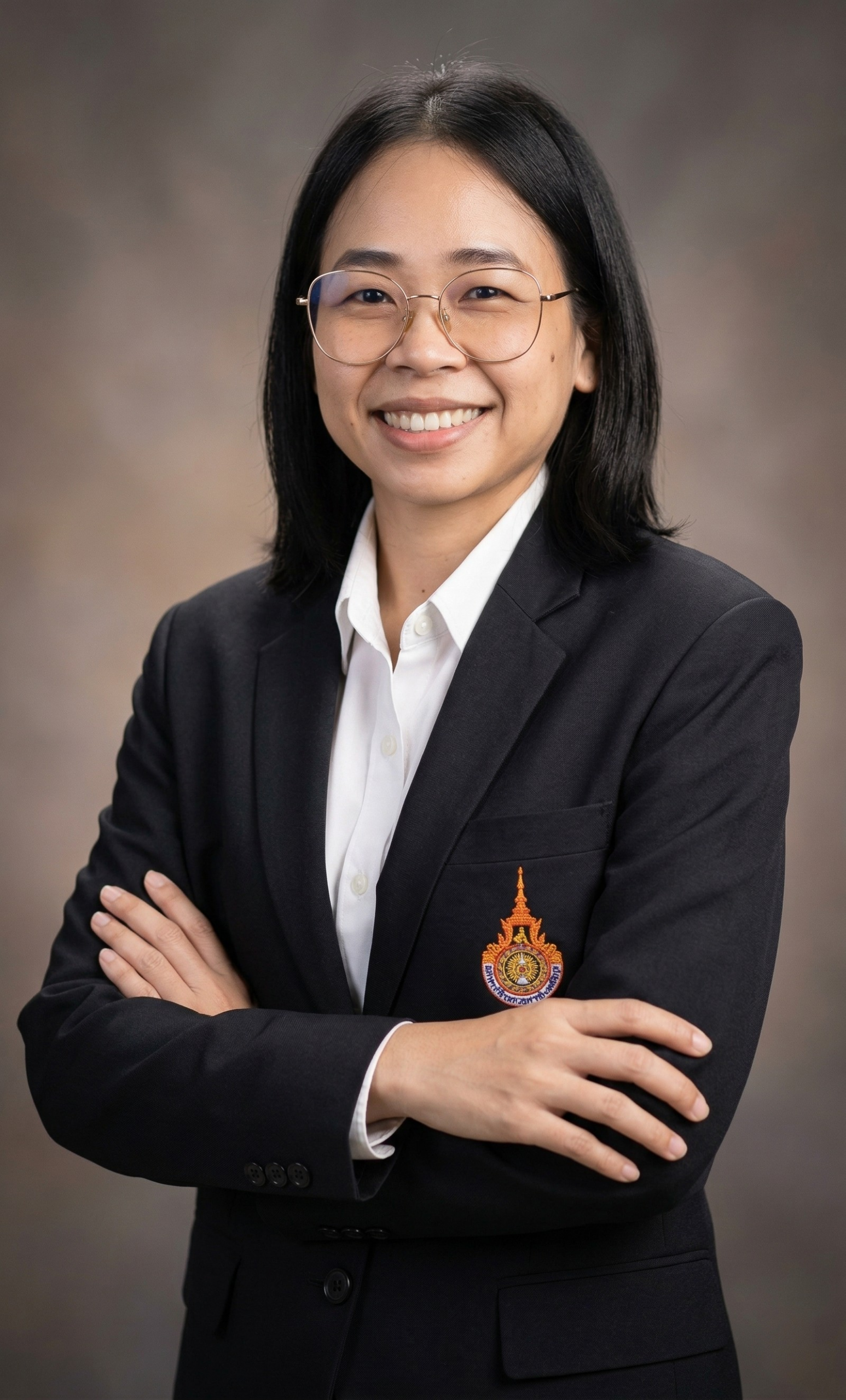 Asst.Prof.Dr.Russameeruk Noonuruk