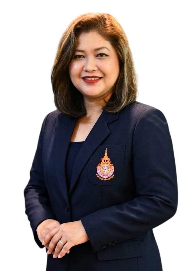 Asst.Prof.Dr.Sutthawan Suphan