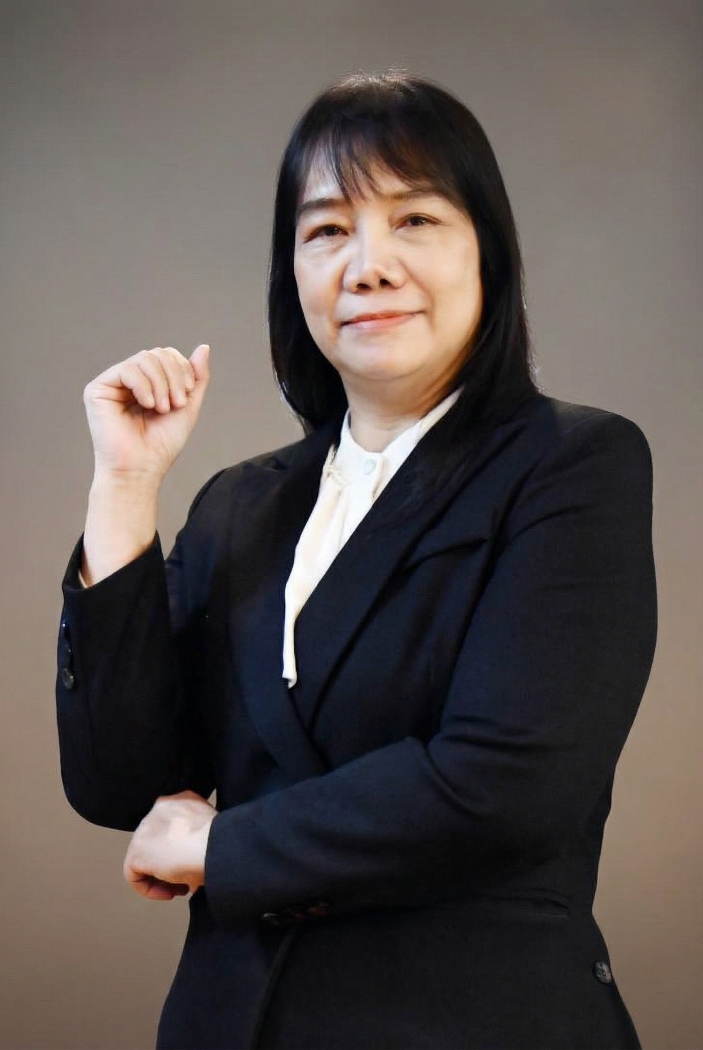 Asst.Prof.Dr.Wanna Sriprad