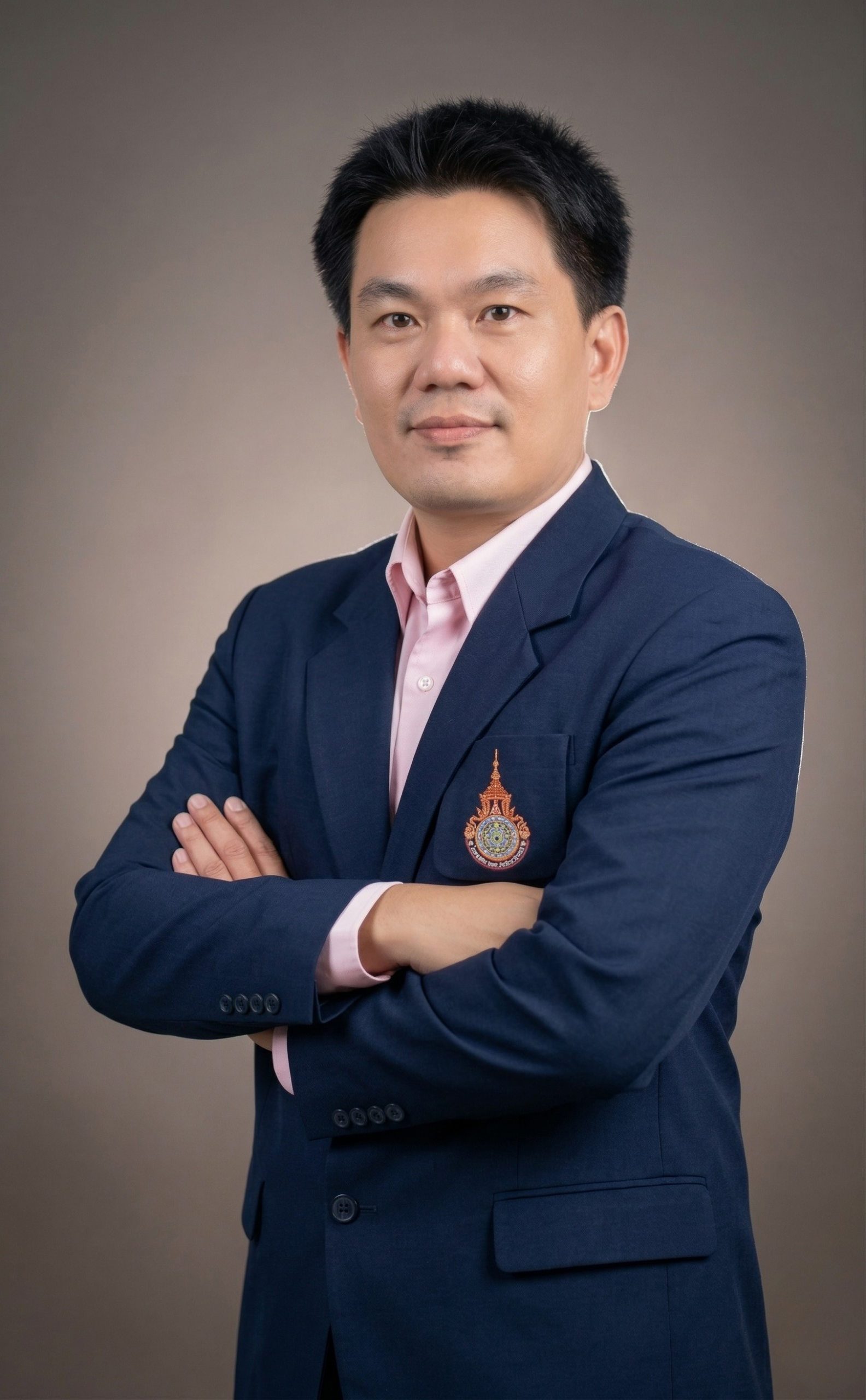 Asst.Prof.Ekapak Tanprayoon