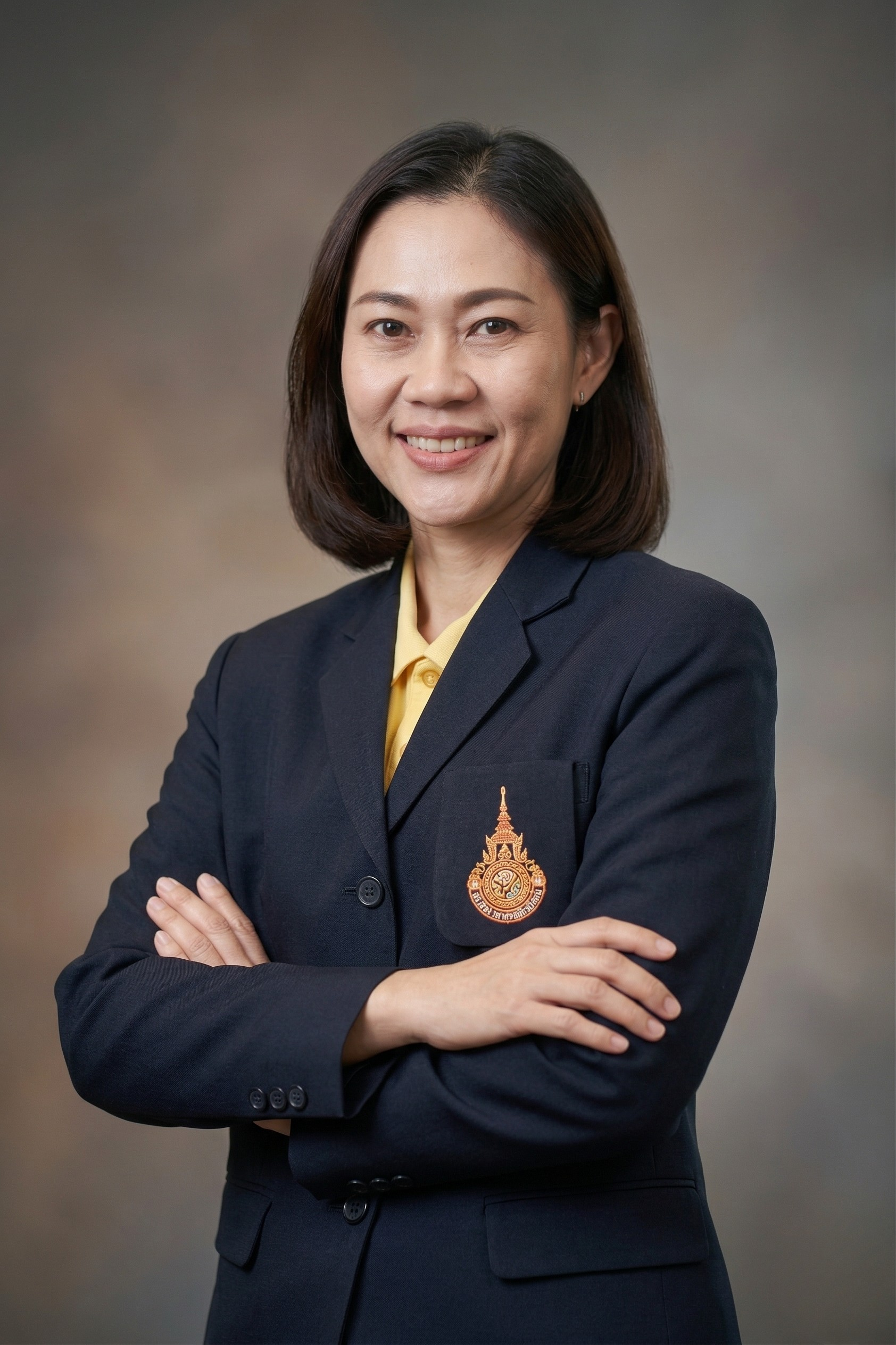Podjarin Phasuk