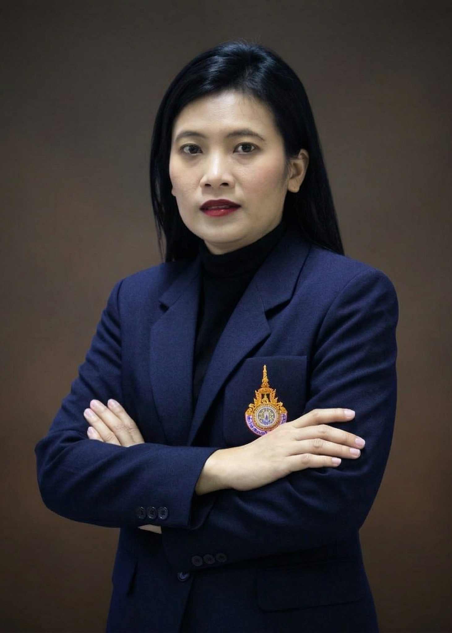 Weena Janratchakool, Ph.D.