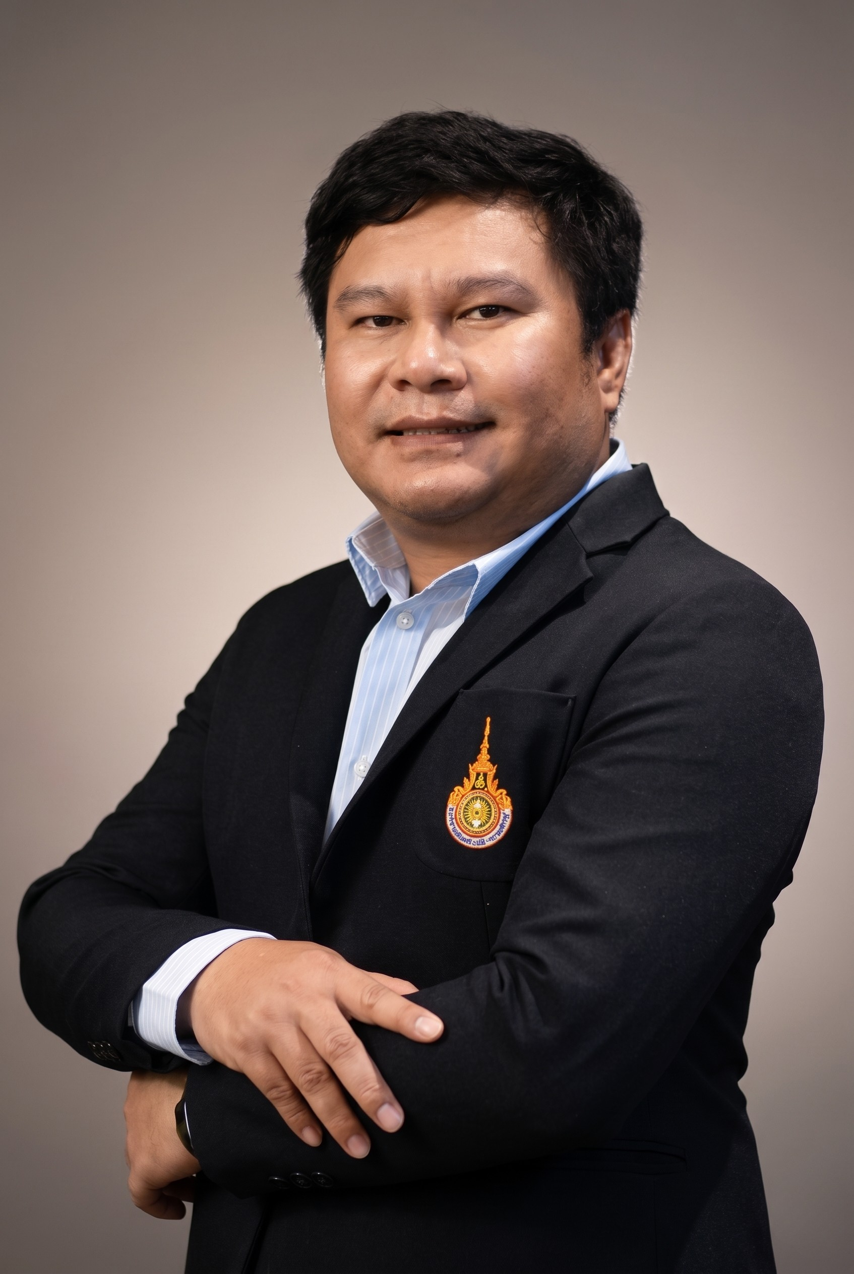 Witsanu Srila, Ph.D.