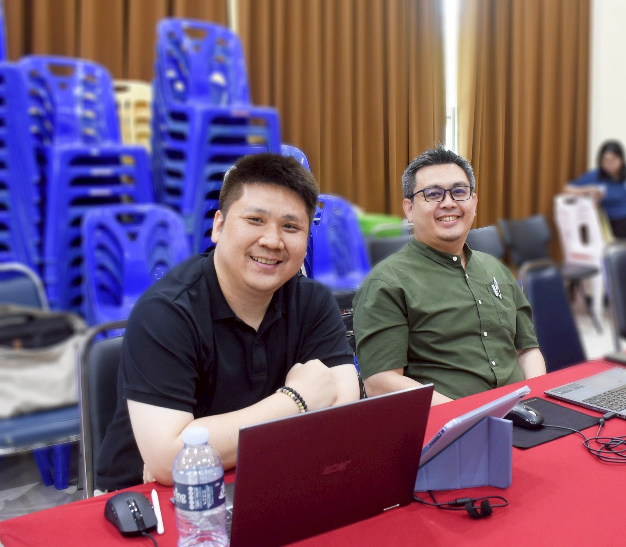 คณะวิทยาศาสตร์ มทร.ธัญบุรี ยกระดับหลักสูตร AUN-QA V.4.0 และ OBE