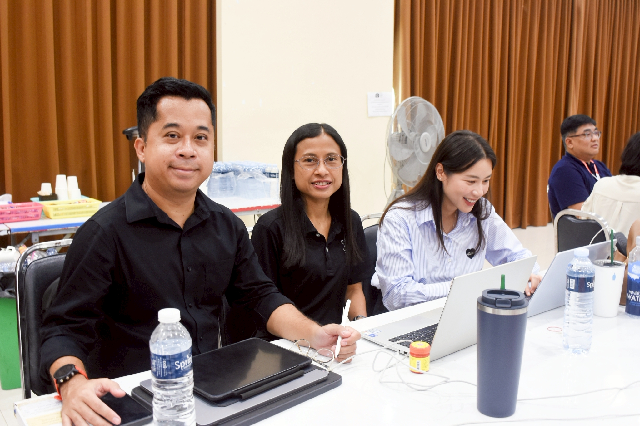 คณะวิทยาศาสตร์ มทร.ธัญบุรี ยกระดับหลักสูตร AUN-QA V.4.0 และ OBE