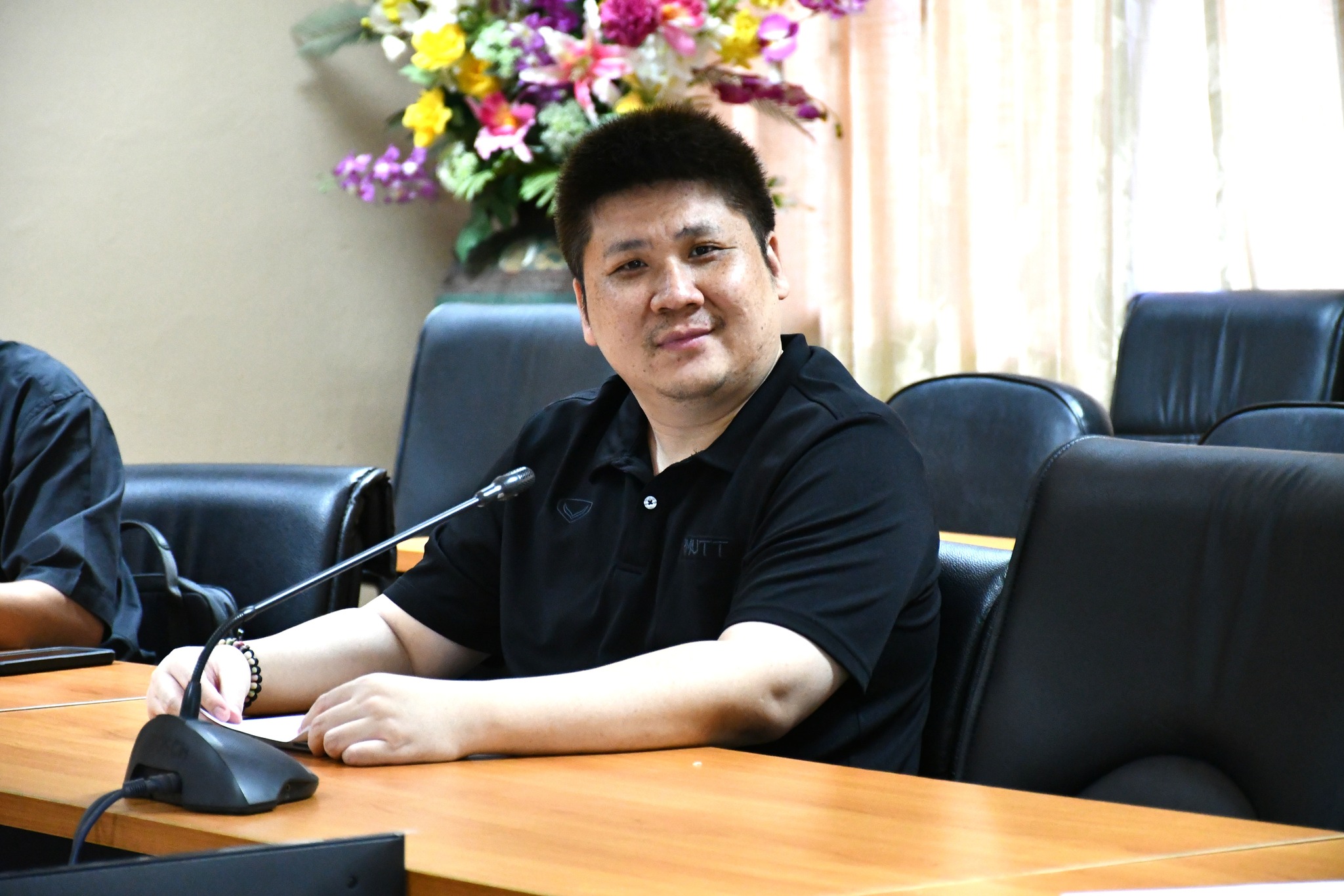 การประชุม "คณะกรรมการดำเนินงานวารสาร ครั้งที่ 1/2569